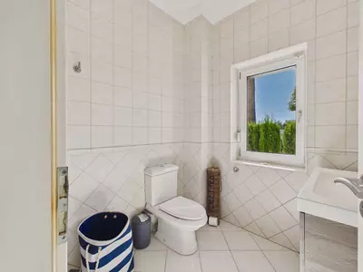 Detached Villa in Benahavís