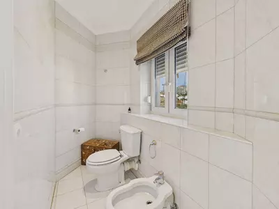 Detached Villa in Benahavís