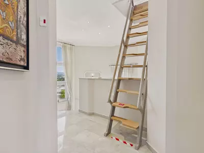 Detached Villa in Benahavís