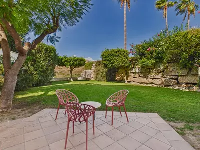 Detached Villa in Benahavís