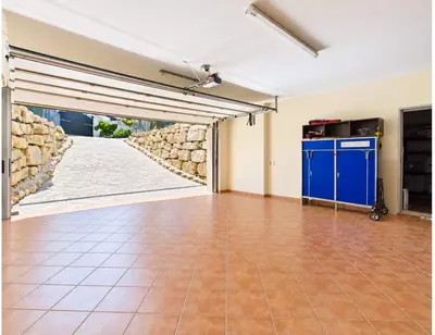Detached Villa in Benahavís