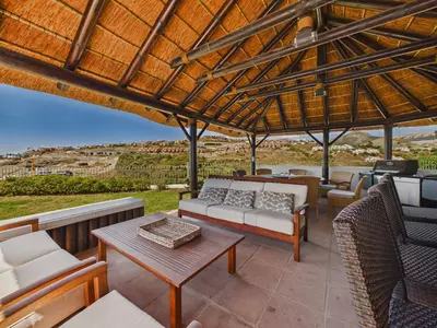 Detached Villa in Benahavís