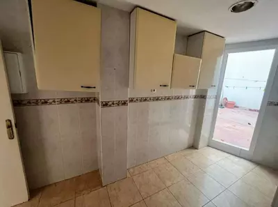Middle Floor Apartment in Estepona