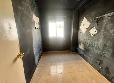 Middle Floor Apartment in Estepona