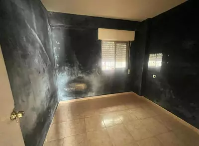 Middle Floor Apartment in Estepona