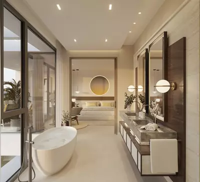 Detached Villa in Marbella