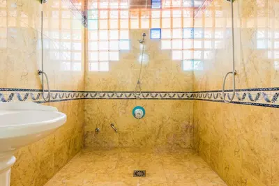 Detached Villa in El Rosario