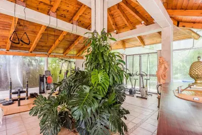 Detached Villa in El Rosario