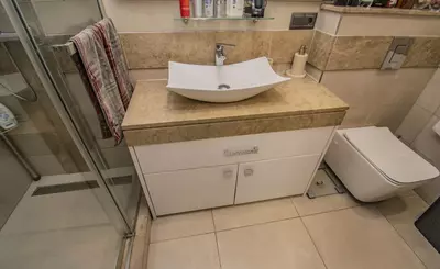 Middle Floor Apartment in Marbella