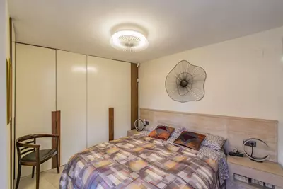 Middle Floor Apartment in Marbella