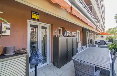 Middle Floor Apartment in Marbella