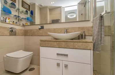 Middle Floor Apartment in Marbella