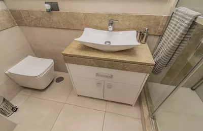 Middle Floor Apartment in Marbella