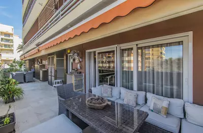 Middle Floor Apartment in Marbella