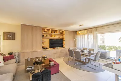 Middle Floor Apartment in Marbella