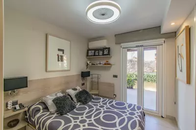 Middle Floor Apartment in Marbella