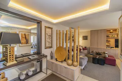 Middle Floor Apartment in Marbella