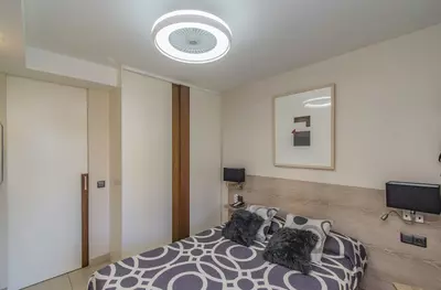 Middle Floor Apartment in Marbella
