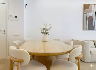 Ground Floor Apartment in Estepona