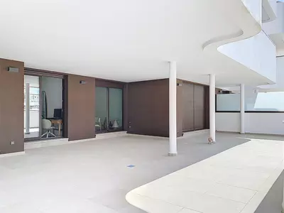 Ground Floor Apartment in Estepona