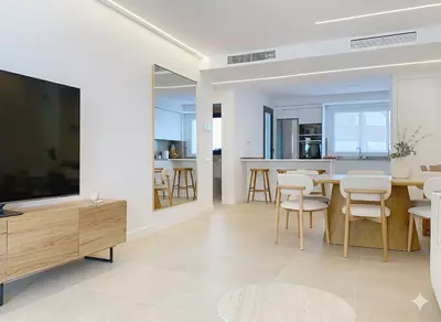 Ground Floor Apartment in Estepona