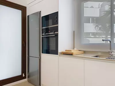 Ground Floor Apartment in Estepona