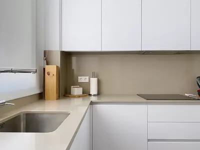 Ground Floor Apartment in Estepona