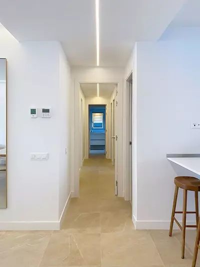 Ground Floor Apartment in Estepona