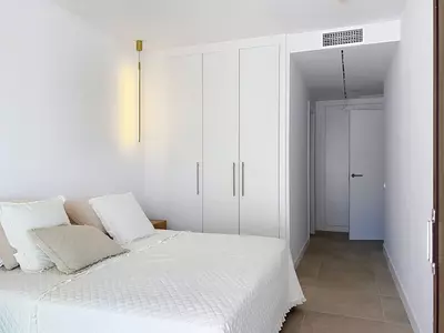 Ground Floor Apartment in Estepona