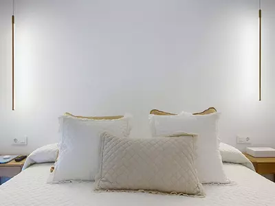 Ground Floor Apartment in Estepona
