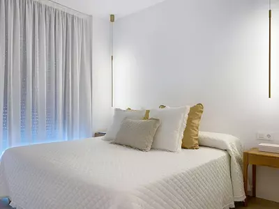 Ground Floor Apartment in Estepona