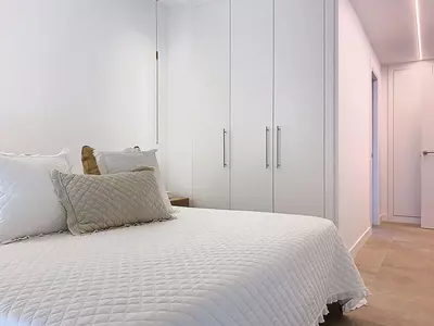 Ground Floor Apartment in Estepona