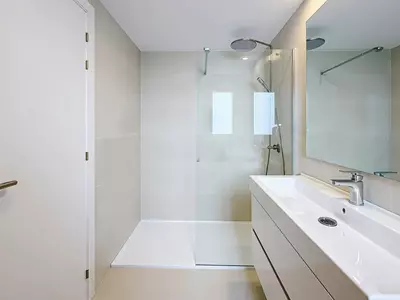 Ground Floor Apartment in Estepona