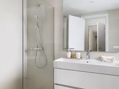 Ground Floor Apartment in Estepona
