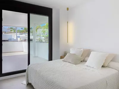 Ground Floor Apartment in Estepona