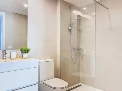 Ground Floor Apartment in Estepona