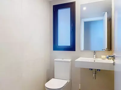 Ground Floor Apartment in Estepona