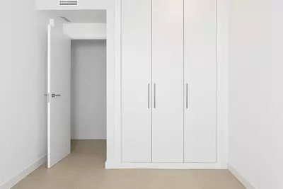 Ground Floor Apartment in Estepona