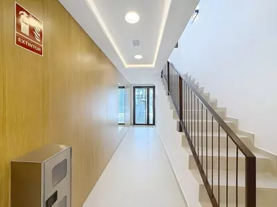 Ground Floor Apartment in Estepona