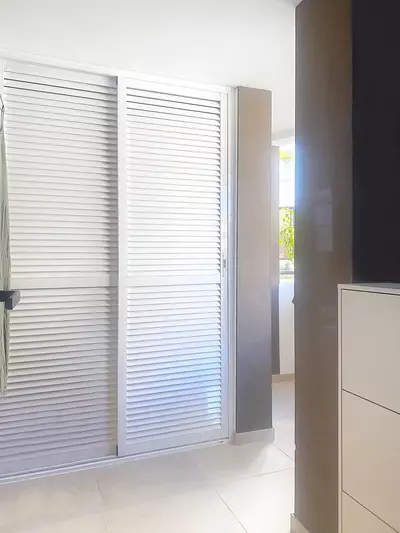 Ground Floor Apartment in Estepona
