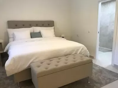 Middle Floor Apartment in San Pedro de Alcántara