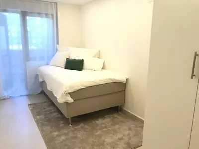 Middle Floor Apartment in San Pedro de Alcántara