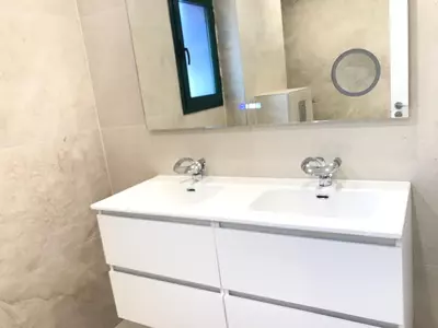 Middle Floor Apartment in San Pedro de Alcántara
