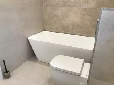 Middle Floor Apartment in San Pedro de Alcántara