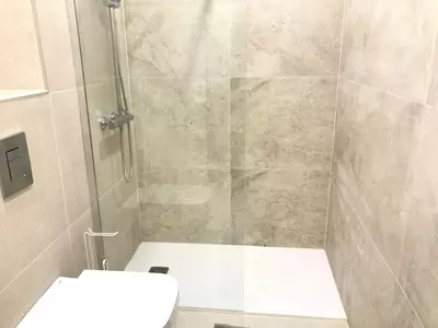 Middle Floor Apartment in San Pedro de Alcántara
