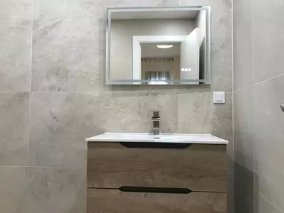 Middle Floor Apartment in San Pedro de Alcántara