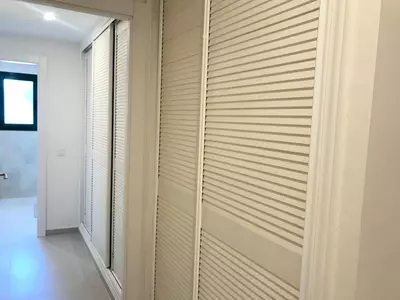 Middle Floor Apartment in San Pedro de Alcántara