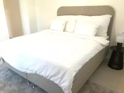 Middle Floor Apartment in San Pedro de Alcántara