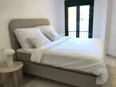 Middle Floor Apartment in San Pedro de Alcántara