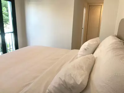 Middle Floor Apartment in San Pedro de Alcántara